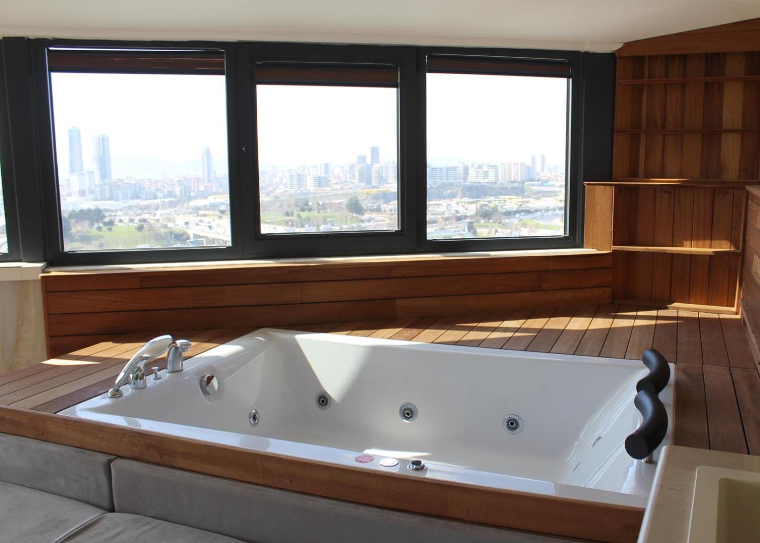 Aram Otel Business & Luxury Estambul Exterior foto